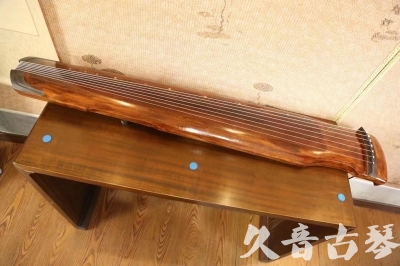 嘉义市●久音古琴  ●今日推荐20230527  [断纹仲尼式]