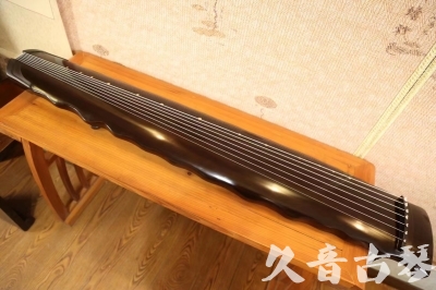 嘉义市●久音古琴  ●今日推荐20230713  [高级演奏落霞]