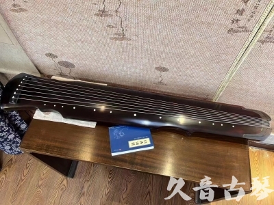 嘉义市●久音古琴  ●今日推荐20230728  [顶级演奏灵机]