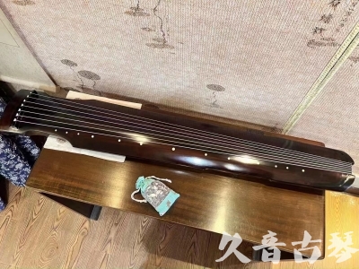嘉义市●久音古琴  ●今日推荐  [高级演奏仲尼式]
