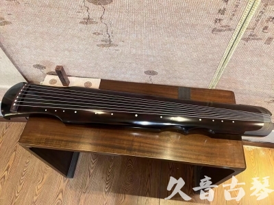 嘉义市●久音古琴  ●至臻青桐 20231130 [青桐系列-伏羲]（天花板传世级）