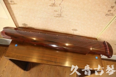 嘉义市●久音古琴  ●今日推荐 20231216 [顶级演奏凤势氏]