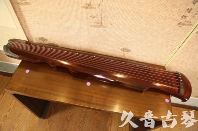 嘉义市20240108冬季古琴保养注意事项4