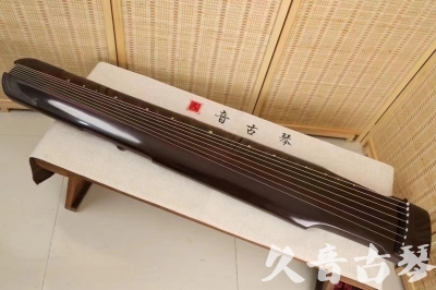 嘉义市●久音古琴  ●今日推荐20240506  [高级演奏仲尼式]