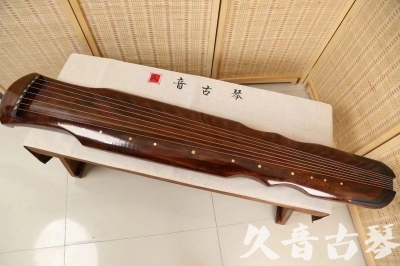 嘉义市●久音古琴  ●今日推荐20240508  [断纹伏羲式]