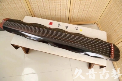 嘉义市●久音古琴  ●今日推荐20240508  [顶级演奏蕉叶式]