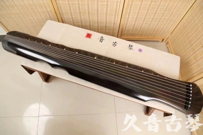 嘉义市●久音古琴  ●今日推荐20240509  [收藏级伏羲式]（升级必入）