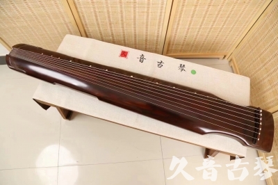 嘉义市●久音古琴  ●今日推荐20240515  [顶级演奏仲尼]