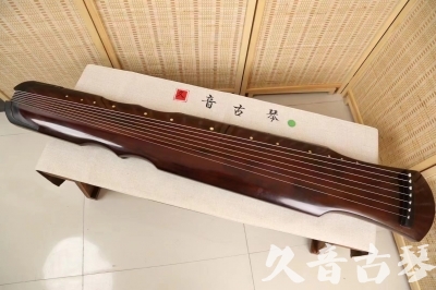 嘉义市●久音古琴  ●新品推荐20240515  [高级演奏伏羲式]