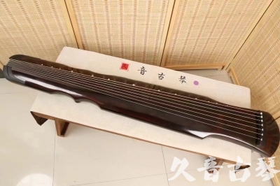 嘉义市●久音古琴  ●今日推荐20240517  [收藏级伏羲式]（老师必选）
