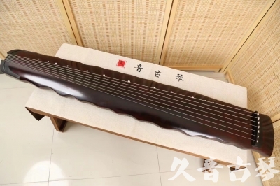 嘉义市●久音古琴  ●今日推荐 20240520 [顶级演奏落霞]