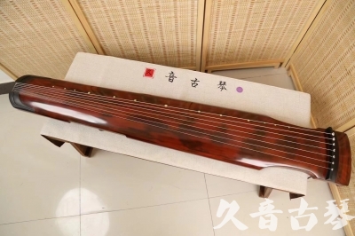 嘉义市●久音古琴  ●今日推荐  20240523[收藏级仲尼式]