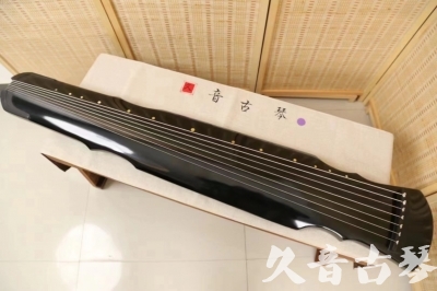 嘉义市●久音古琴  ●今日推荐20240523  [收藏级灵机式]