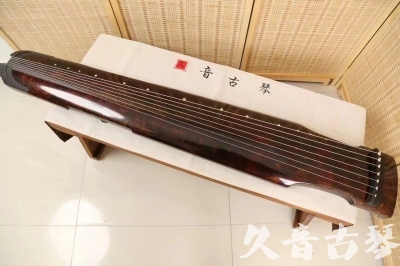 嘉义市●久音古琴  ●臻品推荐  20240527[犀牛皮纹仲尼式]（升级必选）