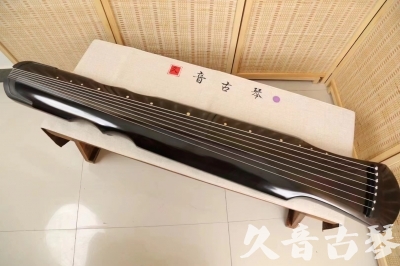 嘉义市久音古琴  ●今日推荐20240527  [收藏级伏羲式]（升级必入）