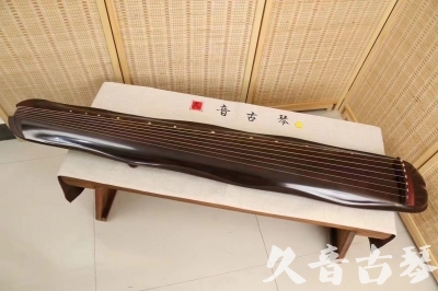 嘉义市●久音古琴  ●今日推荐 20240530 [收藏级蕉叶式]