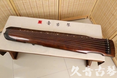 嘉义市●久音古琴   ●佳品推荐  20240605 [98CM小膝琴仲尼式]