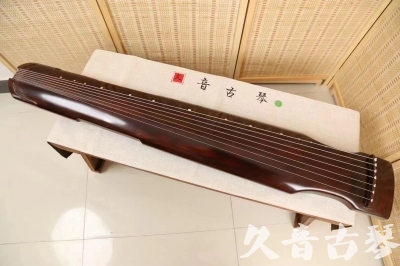 嘉义市●久音古琴  ●今日推荐  20240613[顶级演奏仲尼]