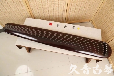 嘉义市●久音古琴  ●今日推荐20240618  [高级精品演奏混沌式]