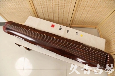 嘉义市●久音古琴  ●今日推荐20240625  [顶级演奏蕉叶式]