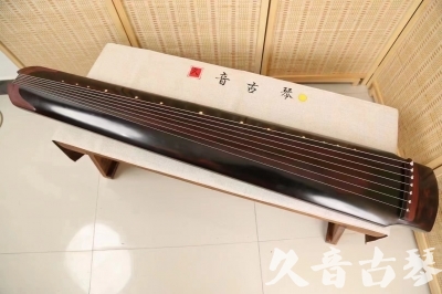 嘉义市●久音古琴  ●佳品推荐20240704[顶级演奏绿绮式]