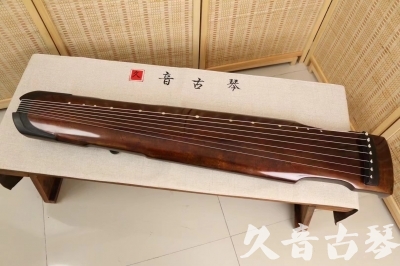 嘉义市●久音古琴   ●佳品推荐  20240708 [98CM小膝琴仲尼式]