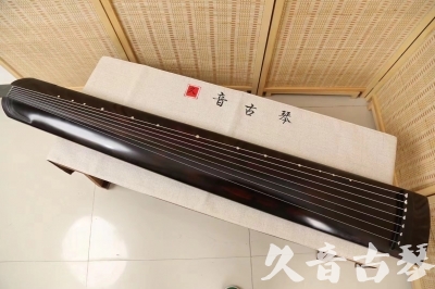 嘉义市●久音古琴  ●今日推荐20240709  [高级演奏正和]