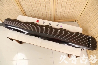 嘉义市●久音古琴  ●今日推荐 20240724 [收藏级蕉叶式]