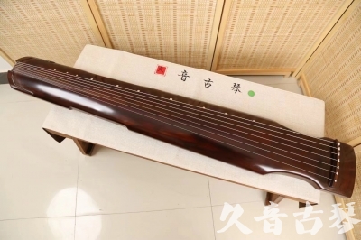 嘉义市●久音古琴  ●今日推荐 20240814 [顶级演奏仲尼]