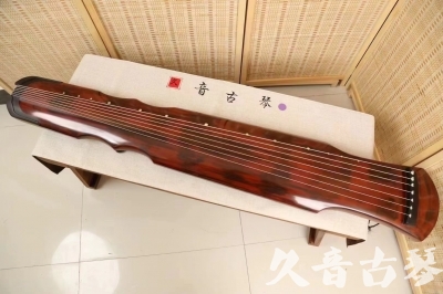 嘉义市●久音古琴  ●今日推荐20240831  [收藏级伏羲式]