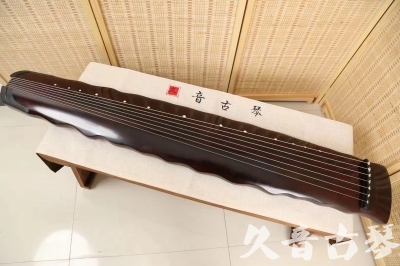 嘉义市●久音古琴  ●今日推荐  20240903[顶级演奏落霞]