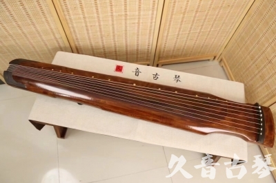 嘉义市●久音古琴  ●今日推荐 20240913 [断纹仲尼式]