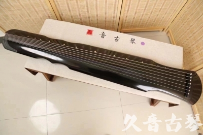 嘉义市●久音古琴  ●今日推荐20240913  [收藏级伏羲式]（老师必选）