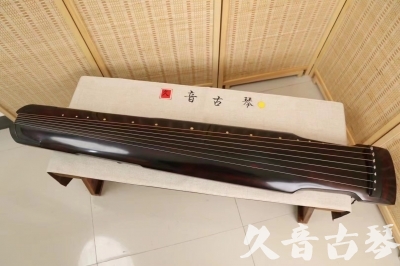 嘉义市●久音古琴   ●新品推荐20240919  [高级精品演奏仲尼式]
